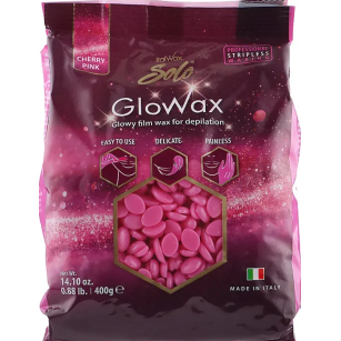 Italwax Віск гарячий у гранулах Рожева Вишня, 400 г